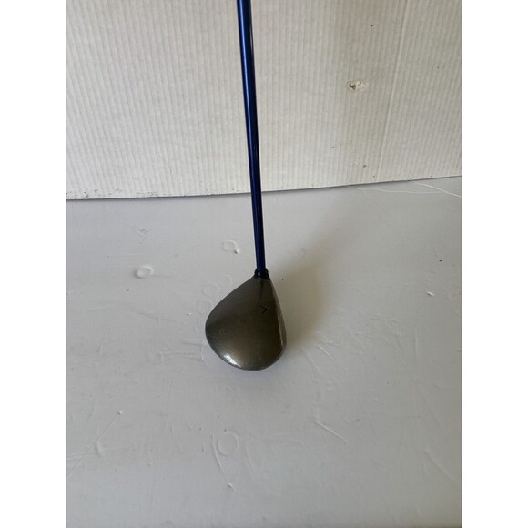 Callaway Big Bertha Steelhead 4+ Fairway Wood RCH 99 Firm Flex Graphite RH - Picture 6 of 11